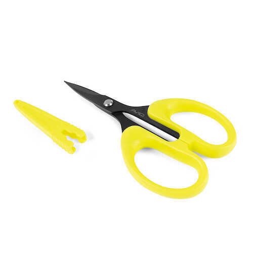 AVID Nožnice Carp Titanium Braid Scissors