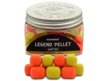 Haldorádó Pelety Legend Pellet Wafters 50g 12/16mm Medová pálenka