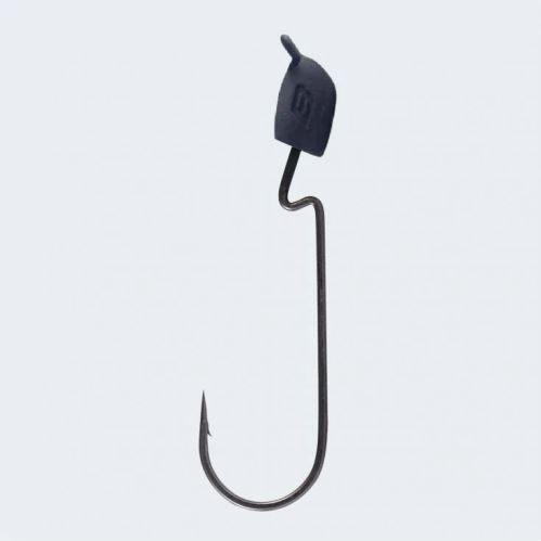 BKK Jigová hlavička Silent Chaser Glide 'N Shake 8,9g