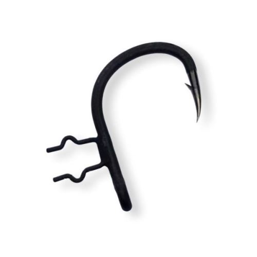 MADCAT Háčik A-Static Shad Hook 6X