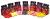 Sportcarp Pop-Up Dumbells Carp Candies Sweet Corn 100ml 15mm
