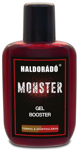 Haldorado Booster Monster Gel 75 ml