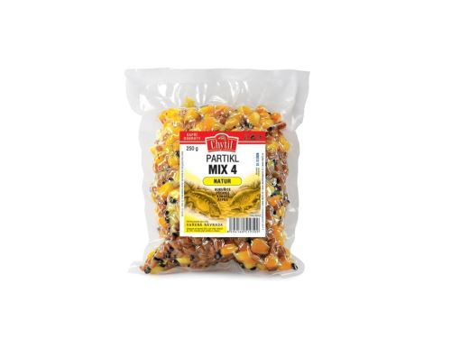 Chytil Partikel MIX Natur 250g