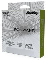 Berkley Šňůra FORWARD Low-Vis Green 150m 0,22mm 8,9kg