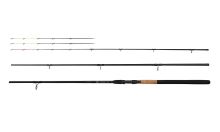 DAM Prut INTENZE2 Method 3,9m 60-120g 3díly