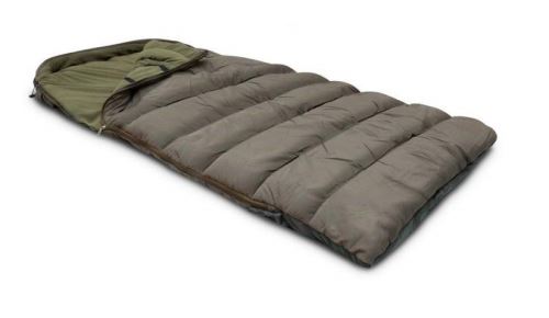 Zfish Spací vak Sleeping Bag Royal 5 Season + Taška ZADARMO!