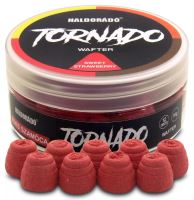 Haldorádó Wafters Tornado 30g 12mm Sladká jahoda