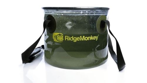 RidgeMonkey Vedierko Perspective Collapsible Bucket 15l