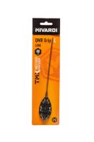 Mivardi Kŕmidlo Method Feeder QMR Grip Long L (4)