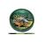 Katran Šnúrka Coated Braided Hook Link Aspid 3 10m 25lb 11,4kg Katran Šnúrka Coated Braided Hook Link Aspid 3 10m 25lb 11,4kg