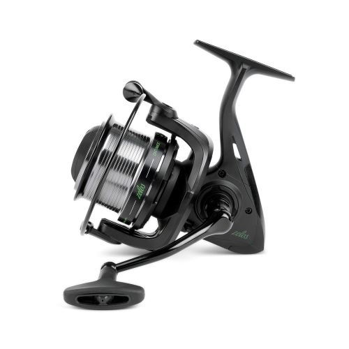 KORUM Naviják Zelos Distance Reel 7000