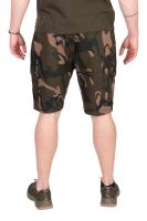 FOX Tepláky LW Camo Jogger Short (14)