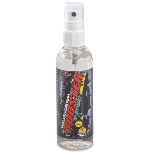 Uni Cat Booster sprej Angry 100ml