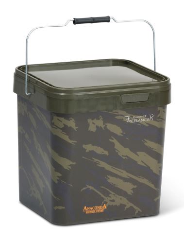 Anaconda Vedierko Freelancer Bucket 17l