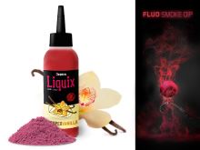 Delphin Dip Fluo D SNAX LiquiX Cesnak-Butyric 100ml (9)