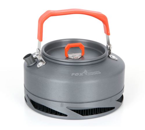 FOX Kanvička Cookware Heat Transfer Kettle 0,9L