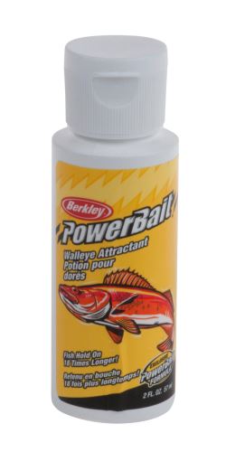 Berkley Dip Powerbait Attractant Walleye 60ml