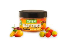 Zfish Wafters Balanced 20g 12mm Mango-Cherry