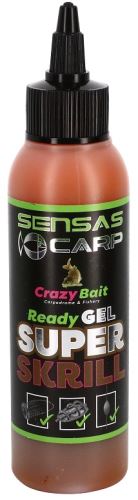 Sensas Gel Super Krill 115ml