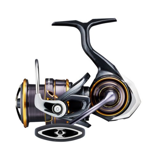 Daiwa Navijak 22 Caldia LT (MQ)