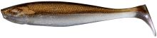 Gunki Gumová nástraha Bumpy 7,6cm 3,9g Crystal Brown Gunki Gumová nástraha Bumpy 7,6cm 3,9g Crystal Brown