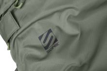 Sonik Spací vak Bank-Tek 5-Season Sleeping Bag Wide (4)