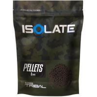 Shimano Pelety Bait Isolate Pellet Krill Peach 900g 4mm