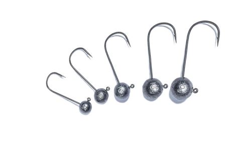 FOX Rage Jigová hlava Finesse Jig Head