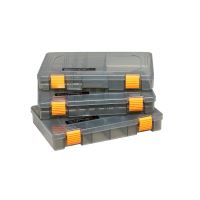 Savage Gear Krabička Lurebox 6D Smoke (1)