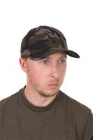 FOX Kšiltovka Scoop Baseball Cap Camo