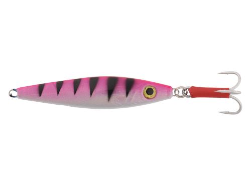 Kinetic Pilker Torskepilken 250g Pink Tiger