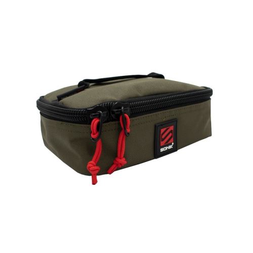 Sonik Puzdro Lead And Leader Pouch