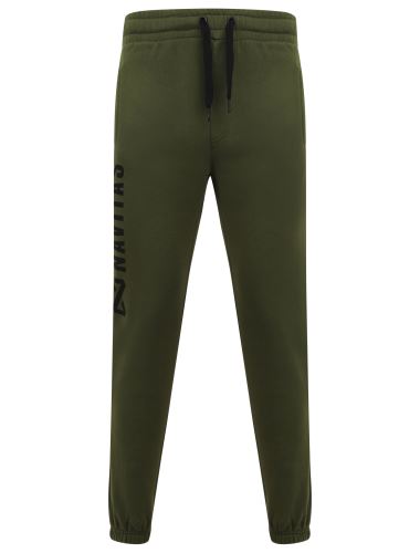 Navitas Tepláky CORE Jogger Green