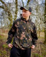 FOX Mikina LW Camo Pullover Hoody (2)