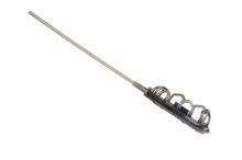 Mivardi Kŕmidlo Method Feeder QMR Grip Long L (1)