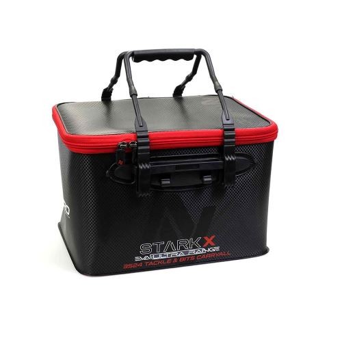 Nytro Taška Starkx 3625 EVA Tackle Bits Carryall