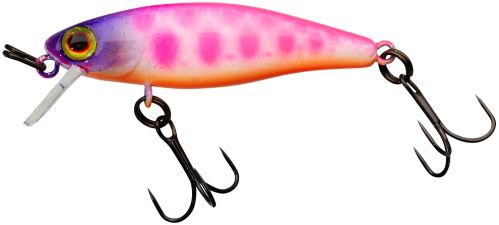 Illex Wobler Tiny Fry 3,8cm SP Pink Pearl Yamame