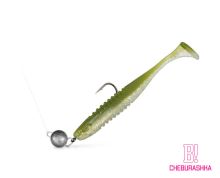 Delphin Čeburaška BOMB! 10g 5ks (3)
