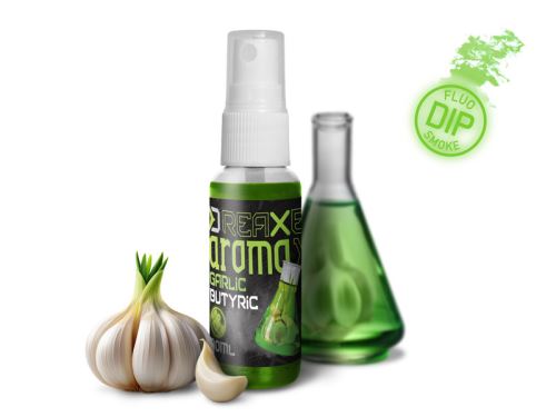 Delphin Dipovací sprej AromaX 30ml