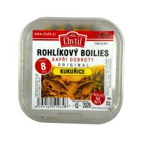 Chytil Rožkový boilies 22g 8mm Kukurica