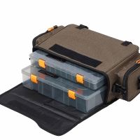 Savage Gear Taška Specialist Shoulder Lure Bag (1)