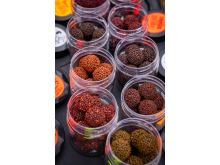 Chytil Boilies Pandemia 100g 20mm 2S/Scopex Squid (6)