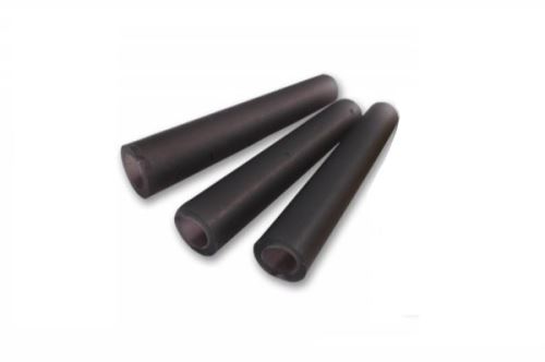 Carp´R´Us Prevlek Tail Rubbers Silt 10ks