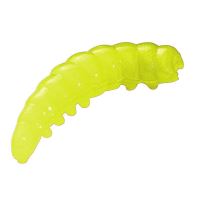 Berkley Gumová nástraha Powerbait Power Honey Worm Garlic 2,5cm Orange