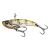 Savage Gear Wobler Vib Blade 4,5cm 8,5g Sinking Olive Stripes