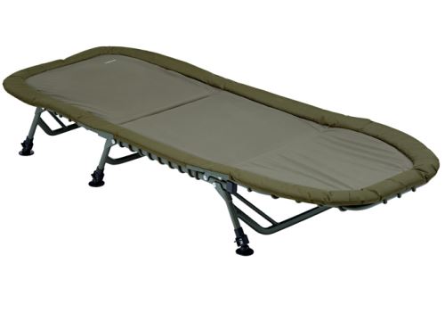 Trakker Lehátko RLX Flat-6 Superlight Bed