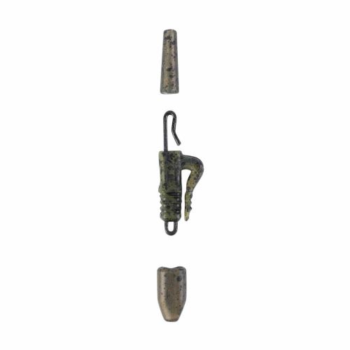 AVID Záveska QC Micro Lead Clip Kit 5ks