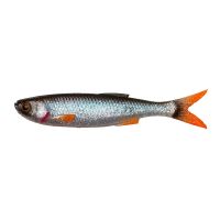 Savage Gear Gumová nástraha Craft Dying Minnow 7,5cm 2g Roach 5ks