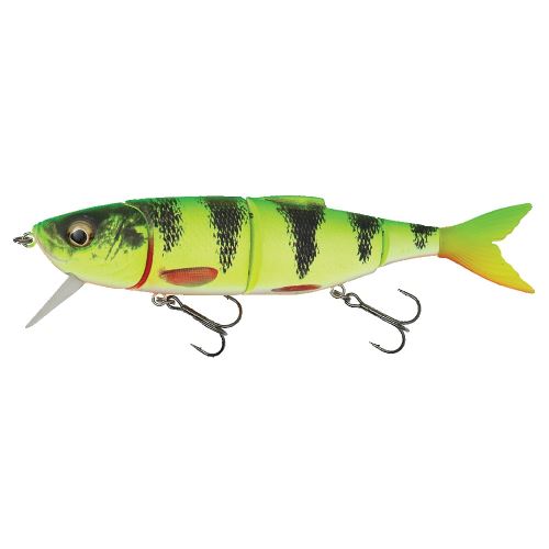 Savage Gear Wobler 4Play V2 Liplure 13,5cm 18g SF Firetiger