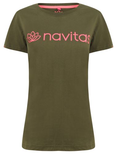 Navitas Damske tričko Women´s Tee